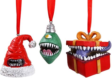 Pahan christmad tree ornaments